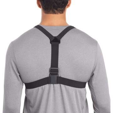 Регулируемые нагрудные ремни, крепление для камер GoPro Hero 11/10/9.