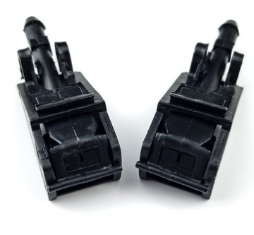 DYSZE SPRYSKIWACZA SZYBY SEAT SKODA VW GOLF PASSAT