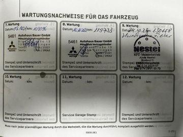 Mitsubishi Outlander III 2013 Mitsubishi Outlander 1 Ręka! Tempomat,, zdjęcie 25