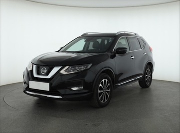 Nissan X-Trail III Terenowy Facelifting 2.0 dCi 177KM 2018 Nissan X-Trail 2.0 dCi, Salon Polska, 174 KM, zdjęcie 1
