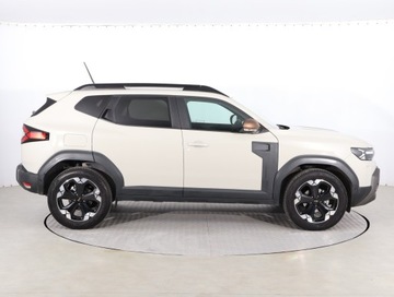 Dacia Duster II SUV Facelifting 1.0 TCe ECO-G 100KM 2024 Dacia Duster 1.0 Eco-G, Salon Polska, zdjęcie 5