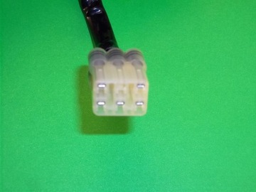 Мотор выпускного клапана HONDA CRM 125