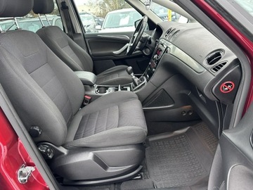 Ford S-Max I Van Facelifting 2.0 Duratorq TDCi DPF 163KM 2013 Ford S-Max 2.0TDCI 163KM/Manula/Xenon/Panorama/, zdjęcie 38