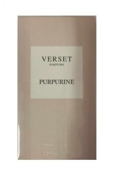 VERSET Parfums PURPURINE 100 ml femme