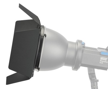 Ворота Newell BD-200