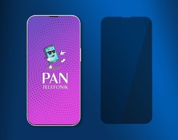 5D ПРИВАТИЗИРУЮЩАЯ ПЛЕНКА ДЛЯ APPLE IPHONE 14, МАТОВАЯ, БЕЗ принтов, ОРИГИНАЛ