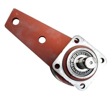 Полное навесное оборудование Роторная косилка 5036010240