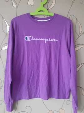 CHAMPION-SUPER BLUZKA 40/42 B1