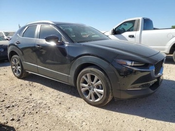 Mazda CX-30 2023 Mazda CX-30 SELECT AWD, od ubezpieczalni 2.5 Benzyna 191KM, zdjęcie 2