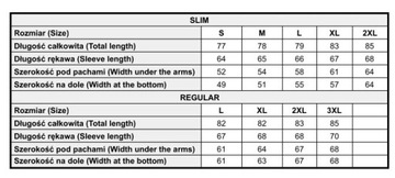 РУБАШКА МУЖСКАЯ БЕЛАЯ ИЗ ТКАНИ ОКСФОРД Regular XXL