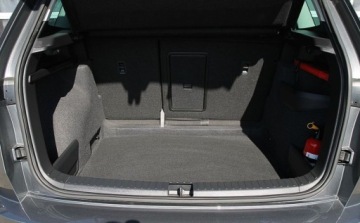 Skoda Karoq Crossover Facelifting 1.5 TSI ACT 150KM 2023 Skoda Karoq 1.5 TSI ACT Sportline DSG SalonPl Automat Gwarancja od RiA, zdjęcie 15