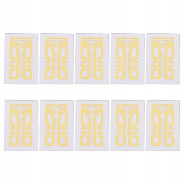 GSM АНТЕННЫЙ УСИЛИТЕЛЬ, ДИАПАЗОН СИГНАЛА, 10 ШТ.