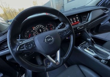 Opel Insignia II Sports Tourer 1.6 CDTI 136KM 2018 Opel Insignia 1.6 CDTi 136km automat GWARANCJA BEZWYPADKOWA navi kamera, zdjęcie 28