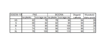 Spodnie jeansowe M.SARA Z CYRKONIAMI BIAŁE HIT XS