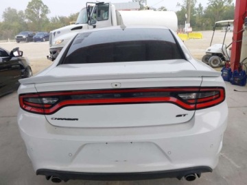 Dodge Charger VII 2019 Dodge Charger 2019 DODGE CHARGER GT RWD 3.6 Benzyna 300KM, zdjęcie 3