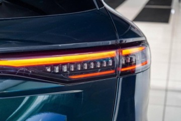 Chery Tiggo 9 SUV PHEV 1.5 Super Hybrid 428KM 2025 Od ręki - Prestige 1.5 T-GDI Super Hybrid DHT 428KM, zdjęcie 5