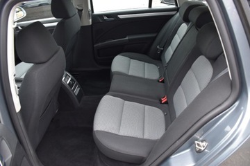 Skoda Superb II Kombi 2.0 TDI CR DPF 170KM 2010 Skoda Superb Klimatronic Multifunkcja Tempomat Komputer Parktronic Zadbany, zdjęcie 8