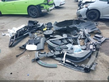 Mazda 2025 Mazda CX-90 2025 MAZDA CX-90 PHEV PREMIUM PLUS PACKAGE 2.5 Hybryda 189KM, zdjęcie 12