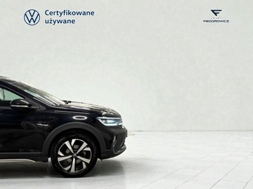 Volkswagen T-Cross SUV 1.5 TSI 150KM 2022 Volkswagen Taigo Volkswagen Taigo 1.5 Style 150KM,, zdjęcie 8