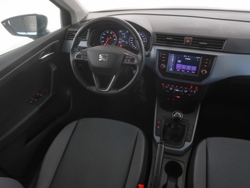 Seat Arona Crossover 1.0 EcoTSI 95KM 2021 Seat Arona 1.0 TSI, Salon Polska, 1. Właściciel, zdjęcie 6