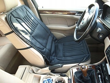 ПОДОГРЕВ СИДЕНЬЯ НАГРЕВАТЕЛЬНЫЙ КОВРИК 12В ДЛЯ АВТОМОБИЛЯ С ДИСТАНЦИОННЫМ УПРАВЛЕНИЕМ