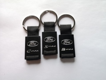 БРЕЛОК ДЛЯ FORD C S B MAX БРЕЛОК C-MAX + гравировка