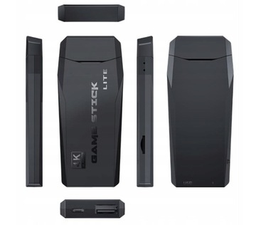 РЕТРО-КОНСОЛЬНАЯ ТВ-ИГРА БЕСПРОВОДНАЯ 2 ПАНЛОДА 10000 ЭМУЛЯТОР ИГР