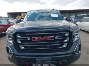  GMC Sierra 2021r., 1500 AT4, od ubezpieczalnii 5.3 Benzyna 355KM, zdjęcie 1