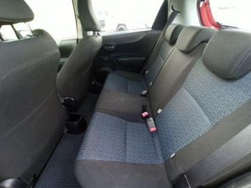 Toyota Yaris III 2012 Toyota Yaris 2013/12, nowe sprzęgło, konserwacja, zdjęcie 8