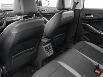 Opel 2020 Opel Grandland X GD770WW#1.2 T GPF Elegance, zdjęcie 22