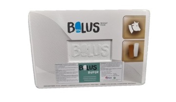 Bolus Bufor - kwasica u bydła - 8szt. JFarm