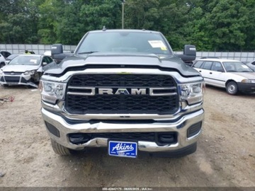  RAM 2500 Tradesman 64 Box 2024 6.4l 6.4 Benzyna 410KM, zdjęcie 7