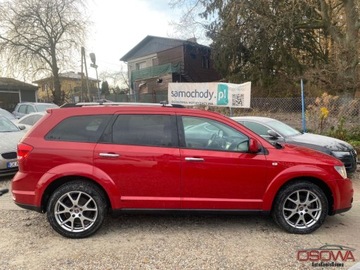 Fiat Freemont 2.0 Multijet II 16v 170KM 2014 Fiat Freemont 2.0d mutijest 170KM 7.os. Skory Navi kamera 4x4 zamiana 1.r., zdjęcie 22