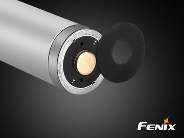 Аккумулятор Fenix ​​ARB-L18 (18650 3500 мАч 3,6 В)