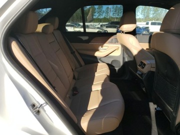 Mercedes GLE V167 2024 Mercedes-Benz GLE 350 4Matic 2024 2.0l 2.0 Benzyna 255KM, zdjęcie 10