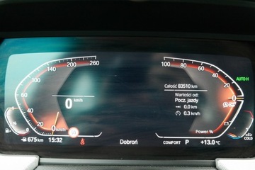 BMW Seria 1 F40 2021 BMW 118 BMW 118i LED PDC Podgrzewane Fotele BSI, zdjęcie 23