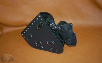 SAKWA S593 SKULL H-D Softail - SAKO