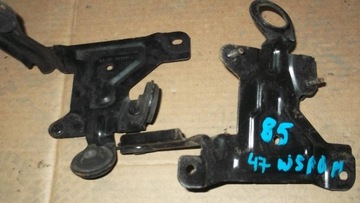 PEUGEOT 508 DRŽÁKY UCHYCENÍ PUMPY SERVA