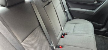 Toyota Corolla XI Sedan 1.6 Valvematic 132KM 2016 TOYOTA COROLLA! Stan idelny!, zdjęcie 27
