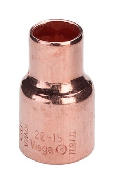 Redukcja miedź 1 mm