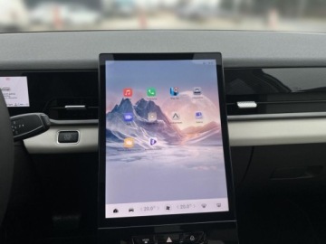 Jaecoo 5 1.6T 147KM 2025 Jaecoo 5 Carbon Black 1.6 Benzyna 147KM, zdjęcie 17