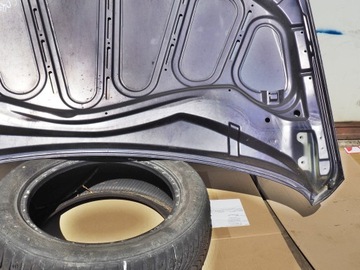 CORSA C COMBO KAPOTA KRYT MOTORU PĚKNÝ PALCŮ