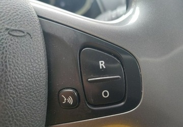 Renault Clio IV Hatchback 5d Facelifting 1.2 75KM 2016 Renault Clio Navi 1,2 Mpi Super stan Maly przebieg 1.2 Benzyna 75KM, zdjęcie 18