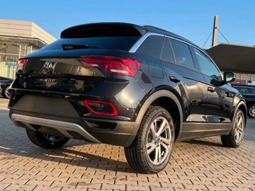 Volkswagen T-Roc I SUV Facelifting 1.5 TSI ACT 150KM 2024 Volkswagen T-Roc Life Plus 1.5 TSI 150KM DSG, zdjęcie 2