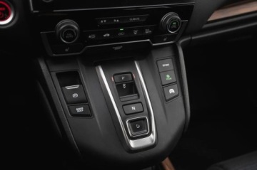 Honda CR-V V 2019 Honda CR-V 2.0i-MMD HEV, Salon Polska, Serwis ASO, zdjęcie 19