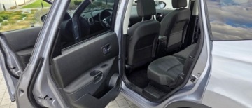 Nissan Qashqai I Crossover Facelifting  1.6 117KM 2013 Nissan Qashqai2 NaviKameraPanorama148 tys. wpisuje na fakturzeOrg.lakier1w, zdjęcie 19