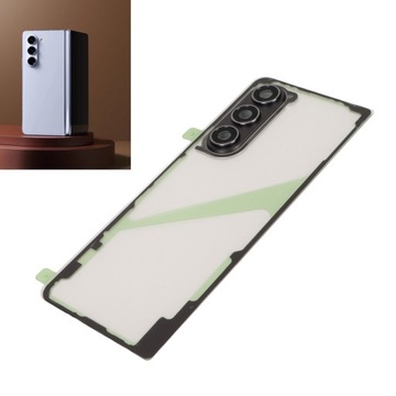 Замена заднего стекла на Galaxy Z Fold 5 5G F946