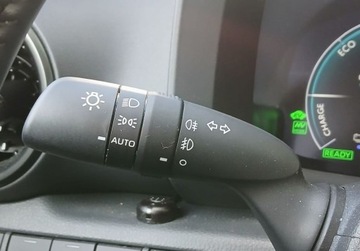 Toyota C-HR II SUV Plug-In 2.0 Hybrid Dynamic Force Plug-in  223KM 2024 Toyota C-HR C-HR PHEV Executive FV23 Salon PL Serwis ASO 1 wl., zdjęcie 31