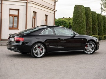 Audi A5 8T 2010 Audi A5 Coupe ABT ! 2.0T 275KM ! S-Line Plus !, zdjęcie 15