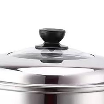 СУПОВАЯ КОРЗИНКА 4 Л ИЗ НЕРЖАВЕЮЩЕЙ СТАЛИ ДЛЯ ДОМАШНЕЙ КУХНИ